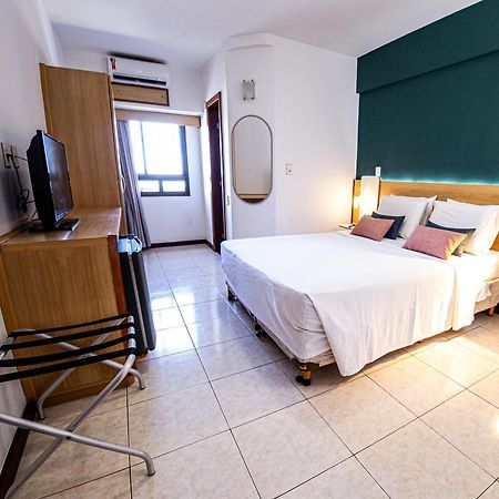 Hotel Verdemar 살바도르 외부 사진