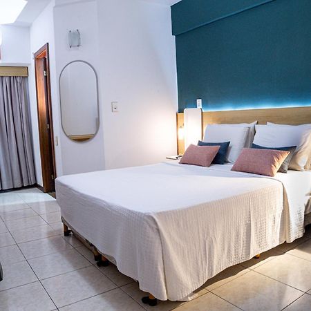 Hotel Verdemar 살바도르 외부 사진