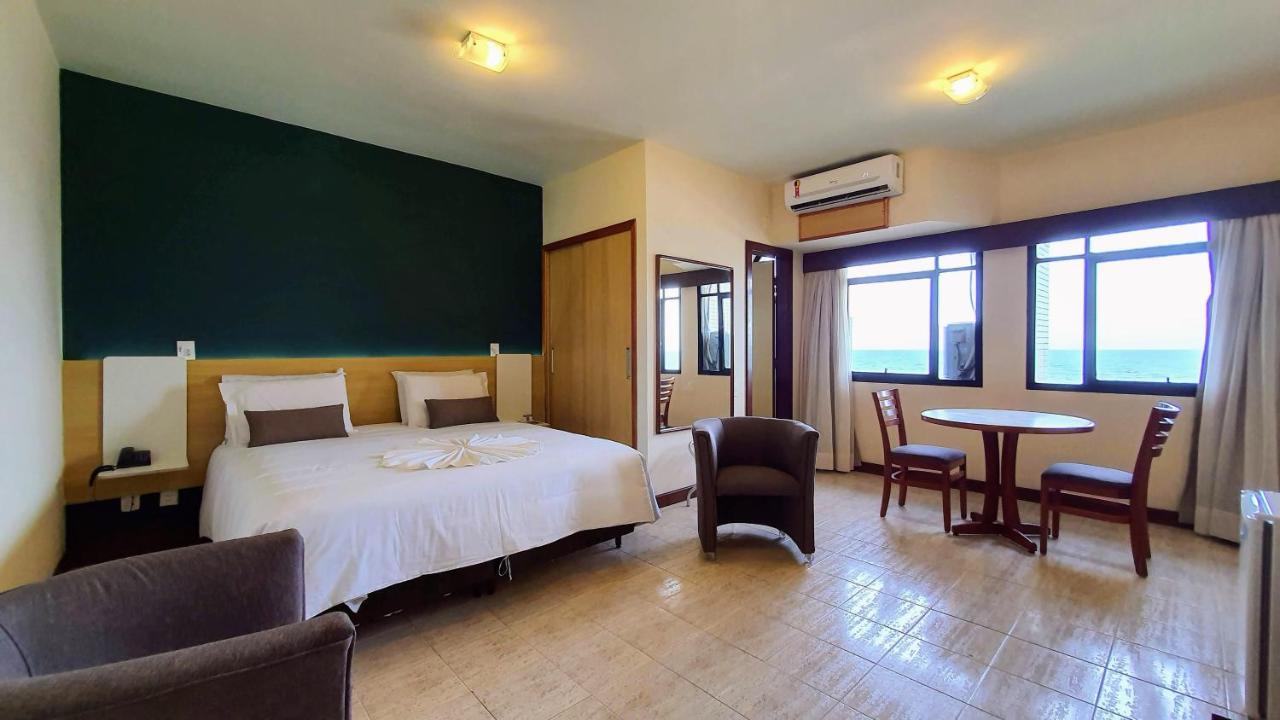 Hotel Verdemar 살바도르 외부 사진
