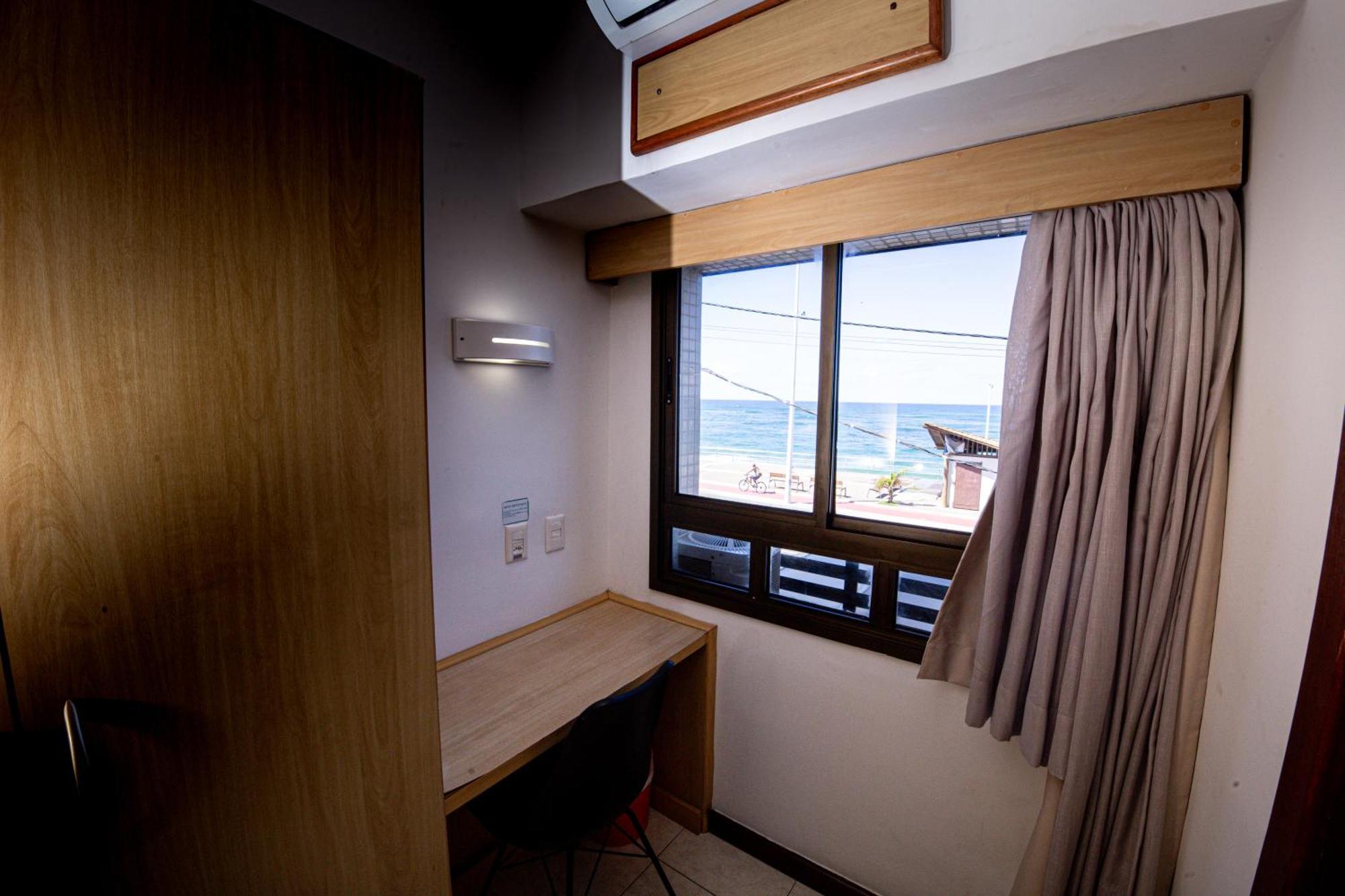 Hotel Verdemar 살바도르 객실 사진