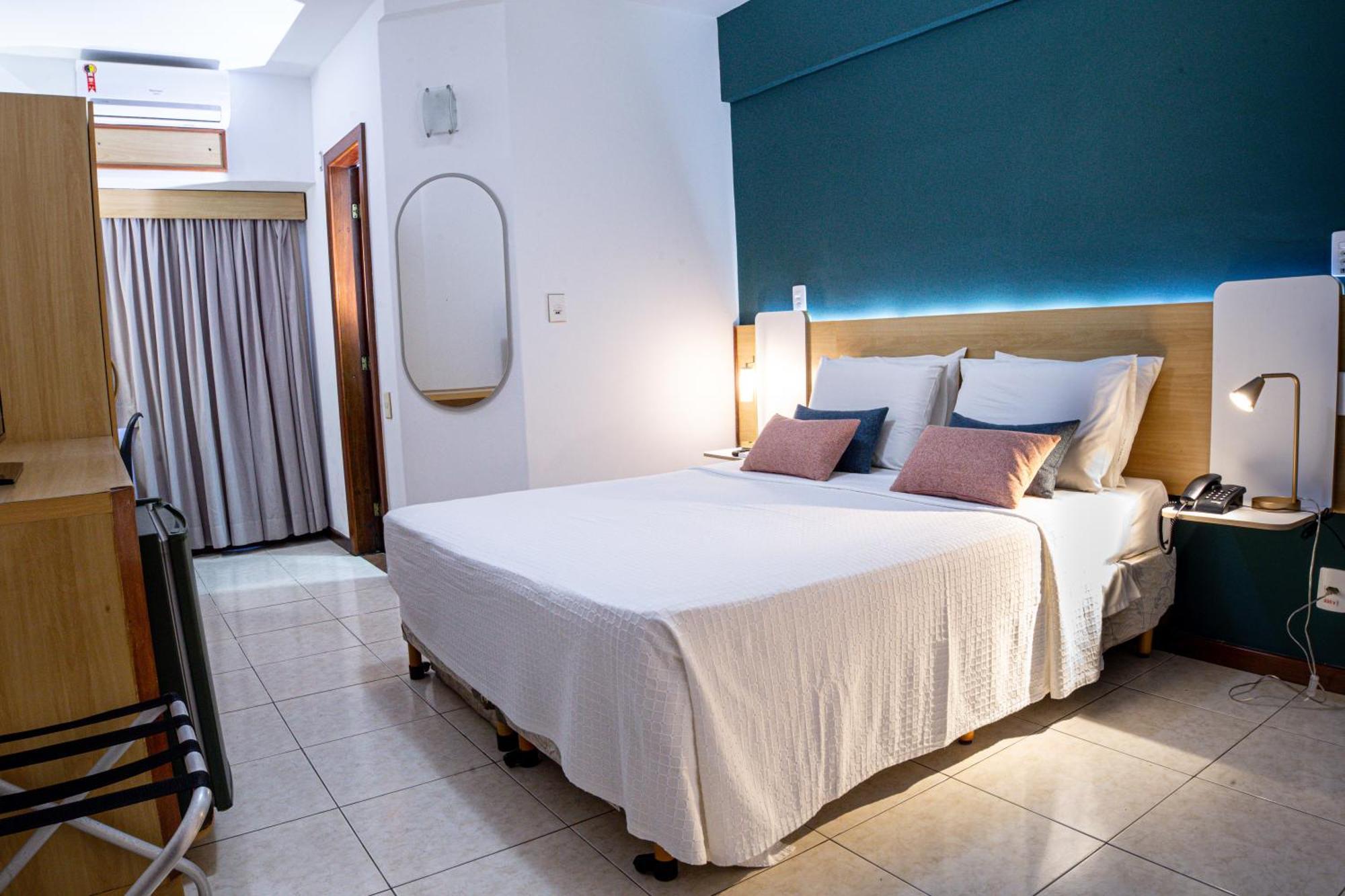 Hotel Verdemar 살바도르 객실 사진
