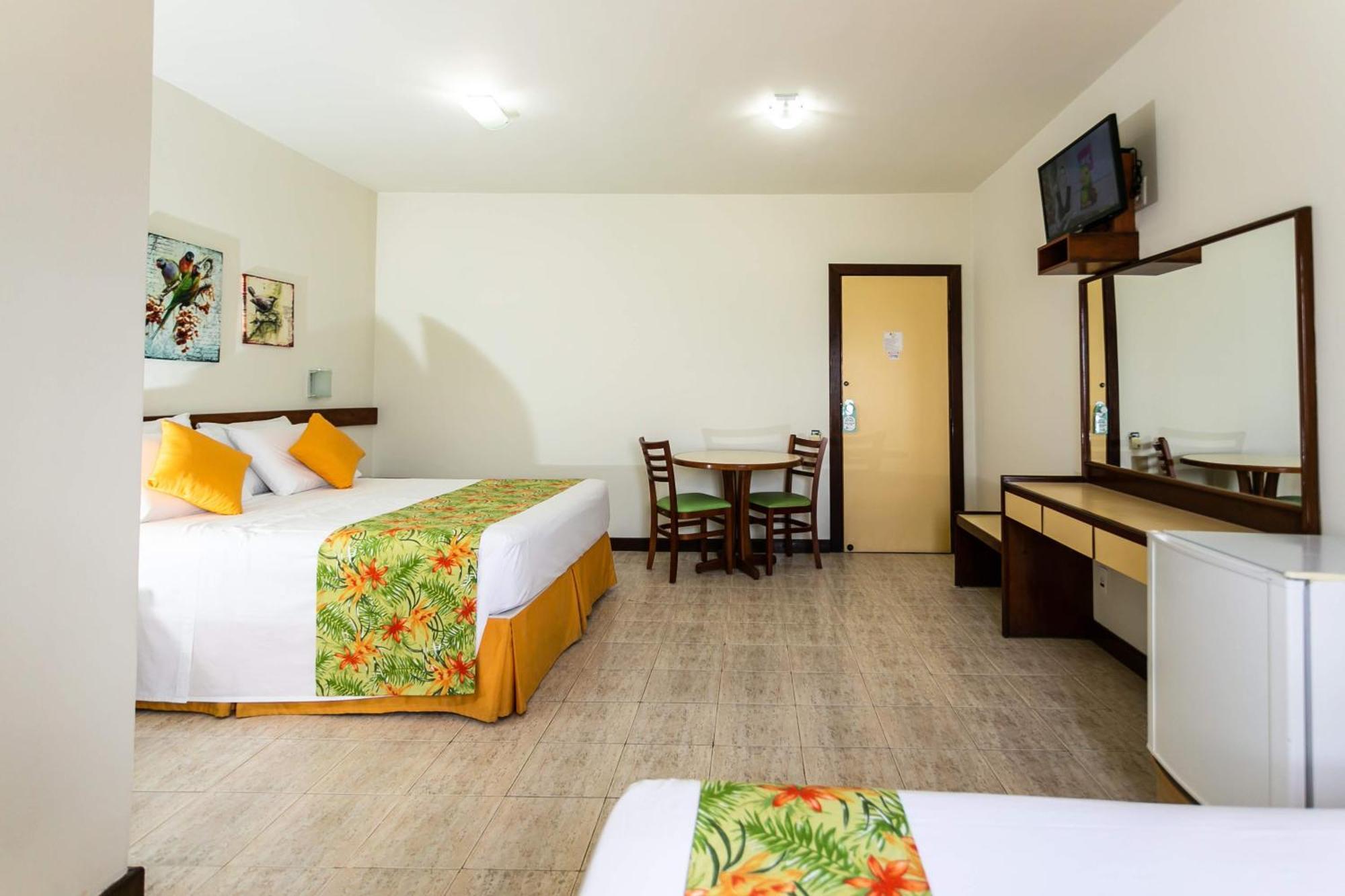 Hotel Verdemar 살바도르 객실 사진