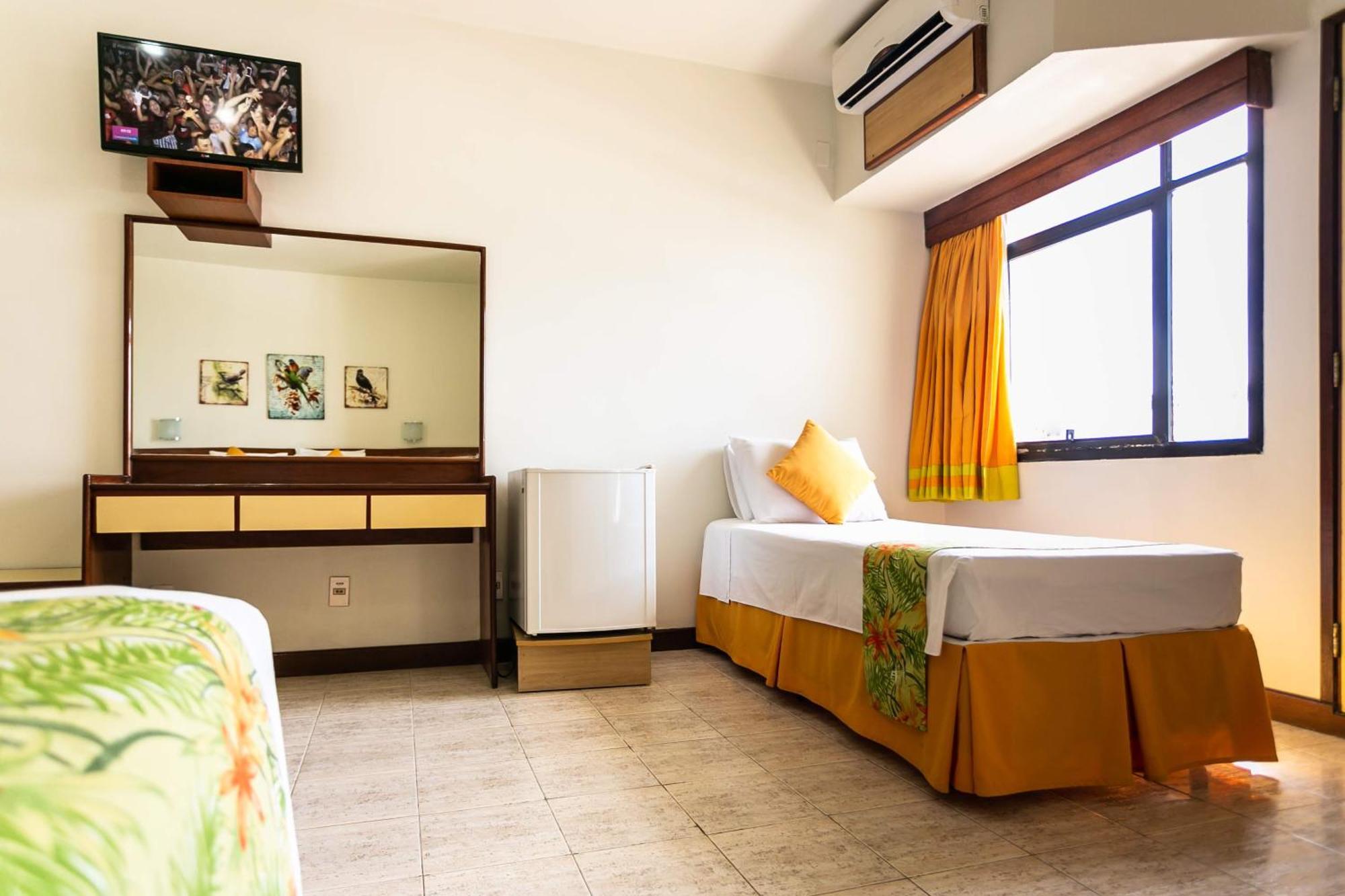 Hotel Verdemar 살바도르 객실 사진