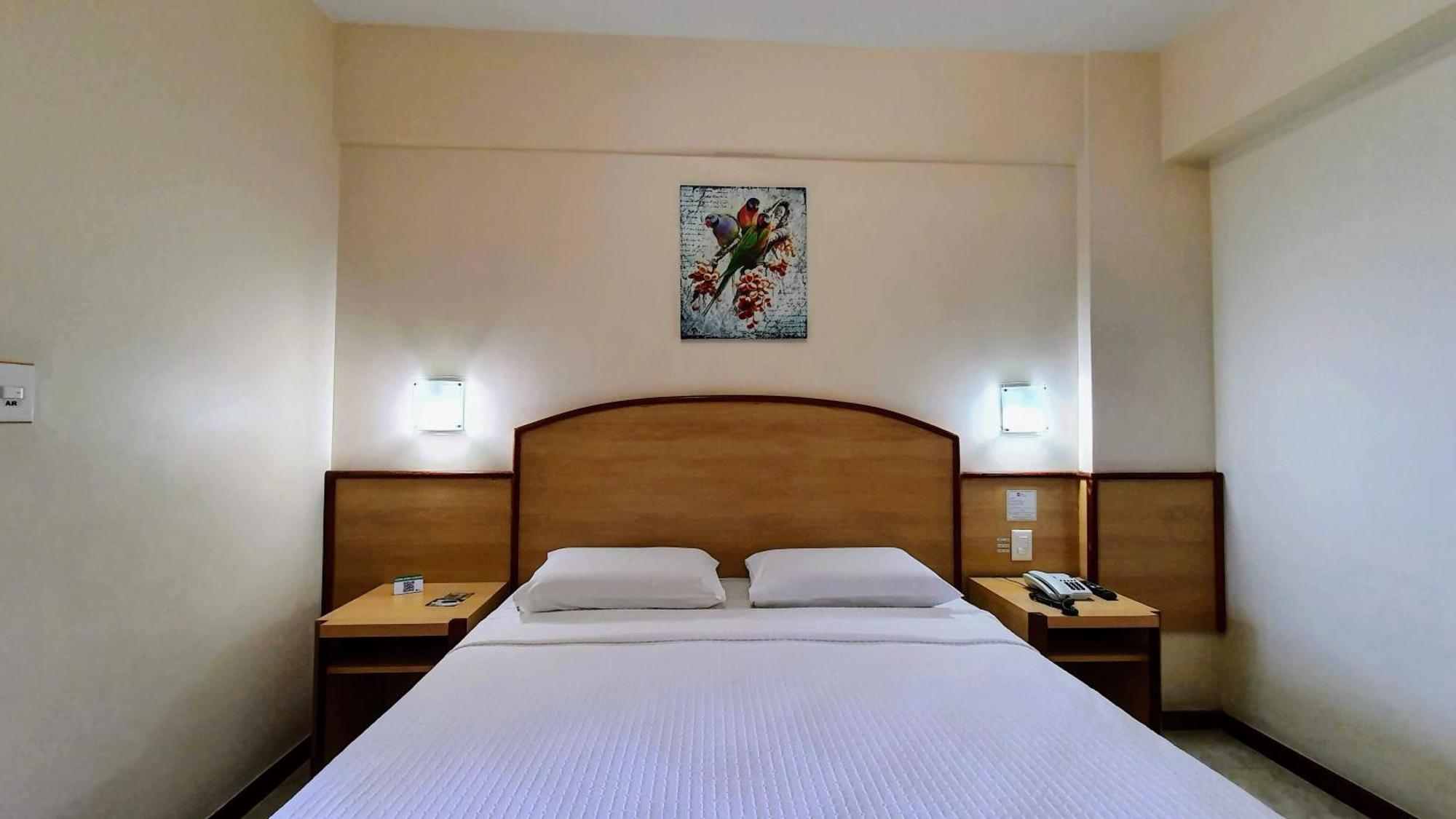 Hotel Verdemar 살바도르 객실 사진