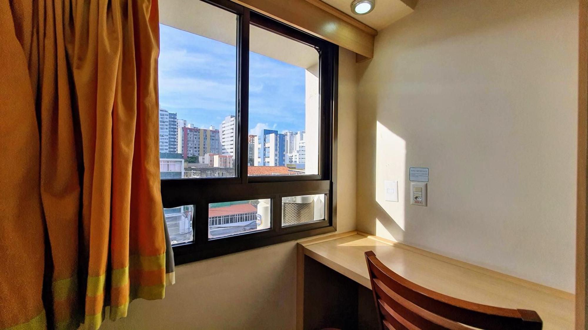 Hotel Verdemar 살바도르 객실 사진