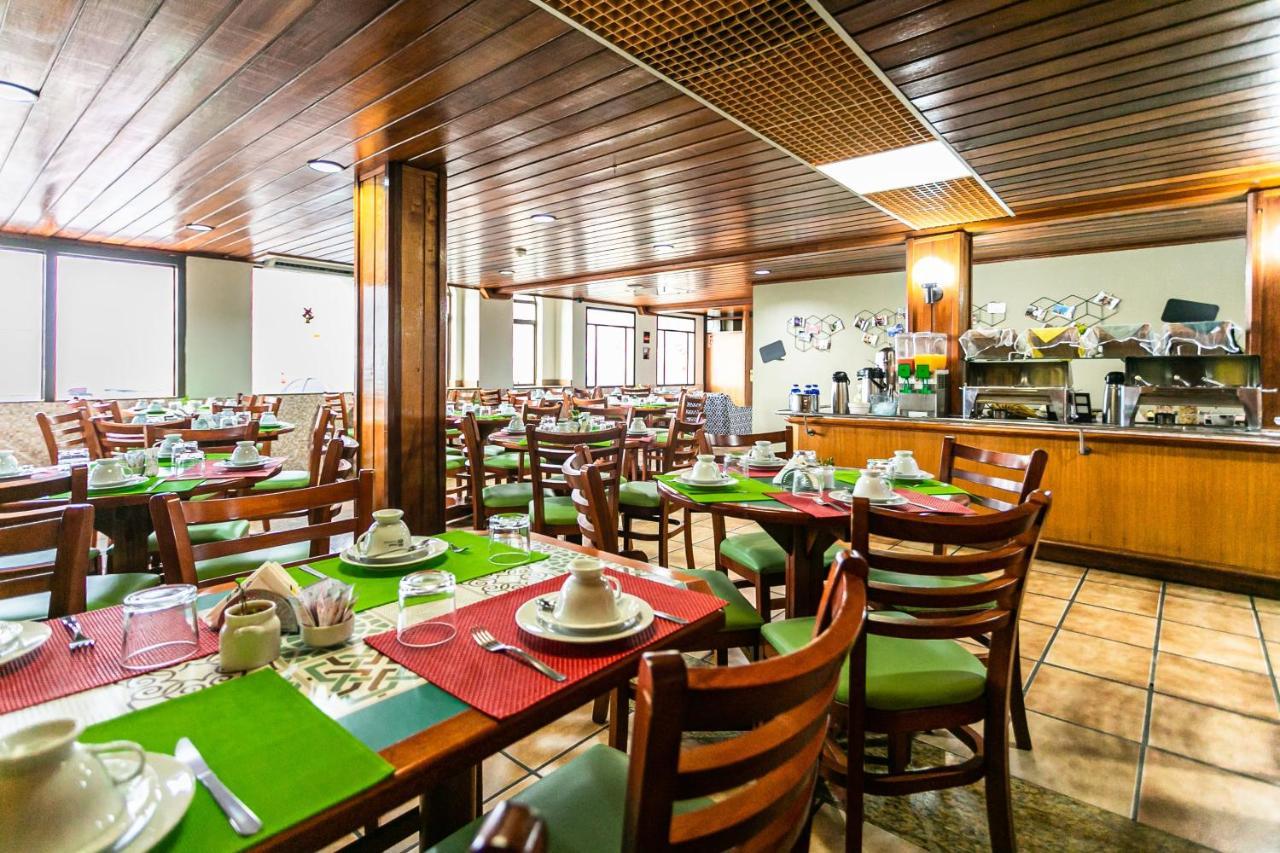 Hotel Verdemar 살바도르 외부 사진
