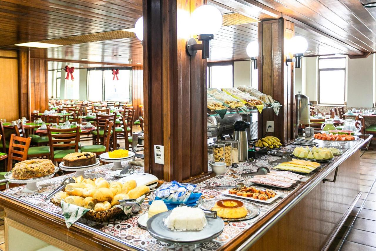 Hotel Verdemar 살바도르 외부 사진
